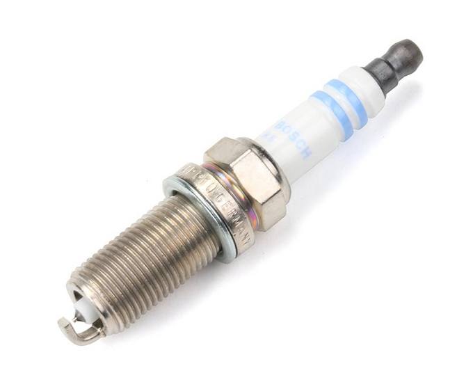 Volvo Spark Plug 30751806 - Bosch FR7MPP10